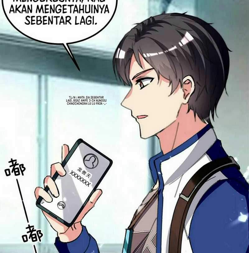 Rebirth Abandoned Less Return Chapter 206 Gambar 6